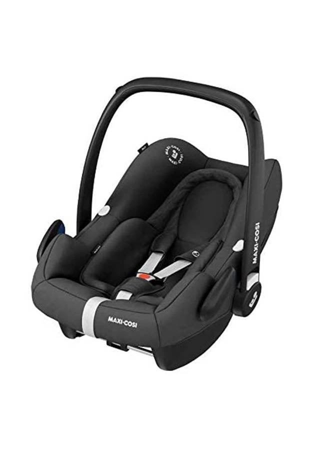 Maxi-Cosi - Rock Car Seat - Essential Black - Image 1