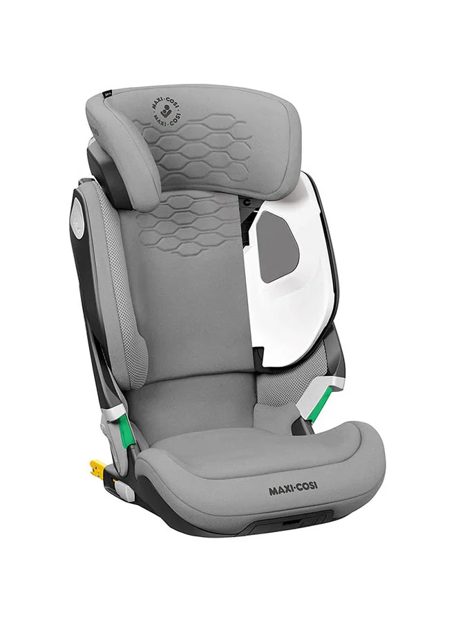 Maxi-Cosi Kore Pro 2 I-Size Car Seat - Authentic Grey