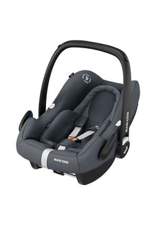 Maxi-Cosi Rock Car Seat - Essential Graphite  - Image 1