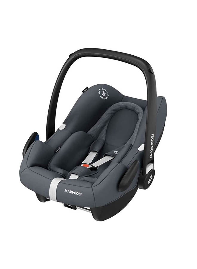 Maxi-Cosi - Rock Car Seat - Essential Graphite - Image 1