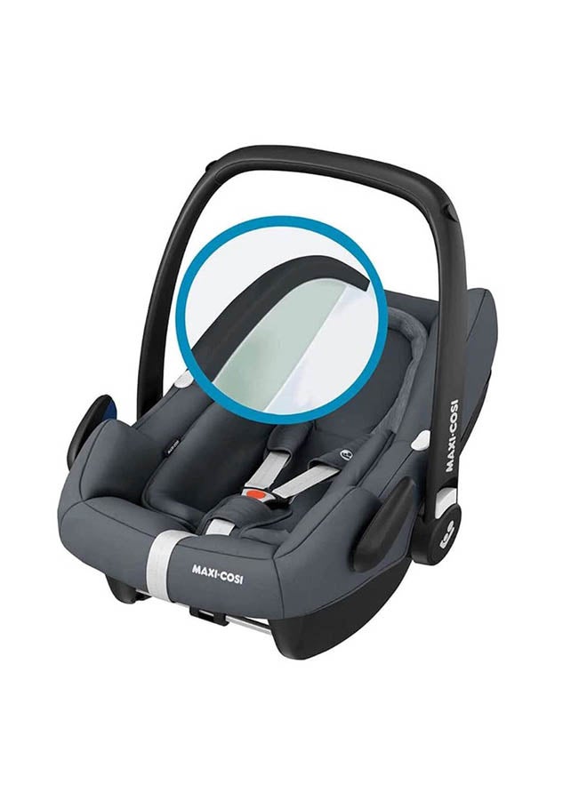 Maxi-Cosi - Rock Car Seat - Essential Graphite - Image 1