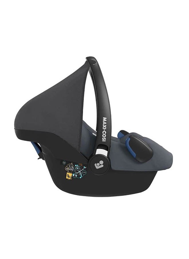 Maxi-Cosi - Rock Car Seat - Essential Graphite - Image 1