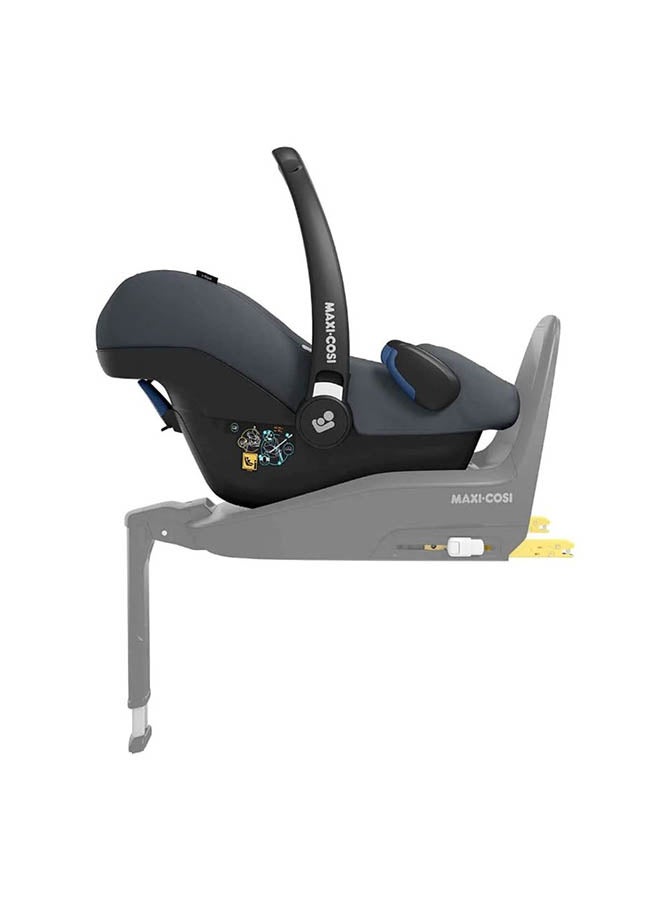 Maxi-Cosi - Rock Car Seat - Essential Graphite - Image 1