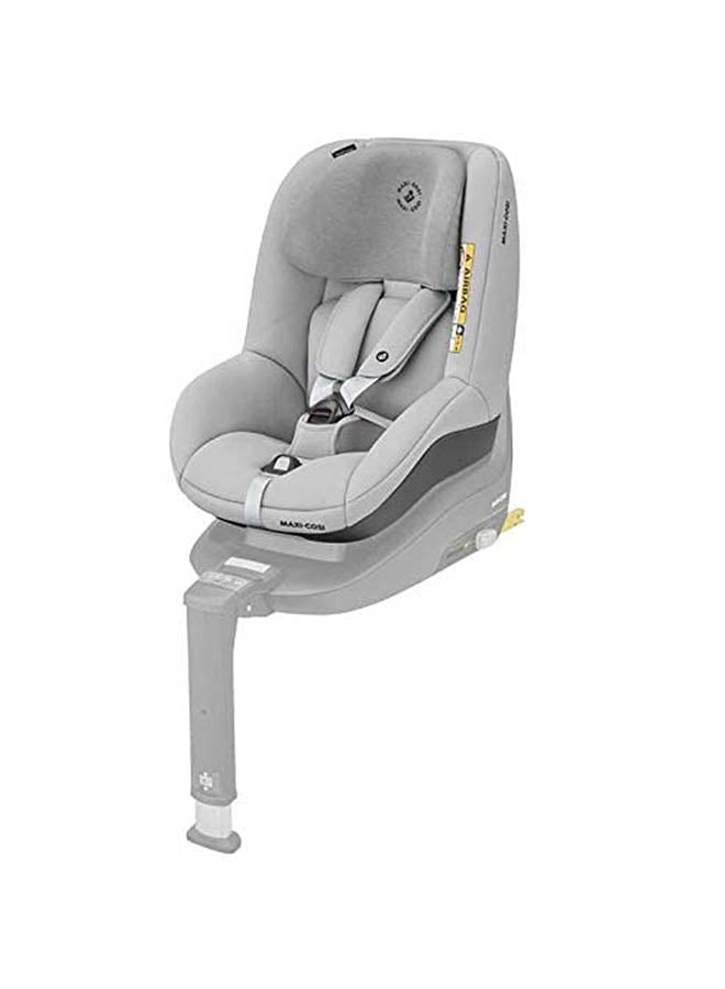 Pearl Smart i-Size Car Seat - Authentic Grey - v1668168024/N44278100A_1