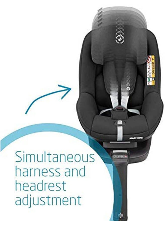 Pearl Smart i-Size Car Seat - v1668168025/N44278101A_2