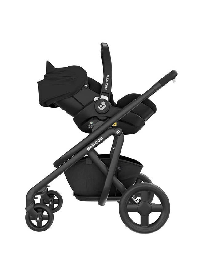 ماكسي كوزي مقعد سيارة من الرخام - Image 3