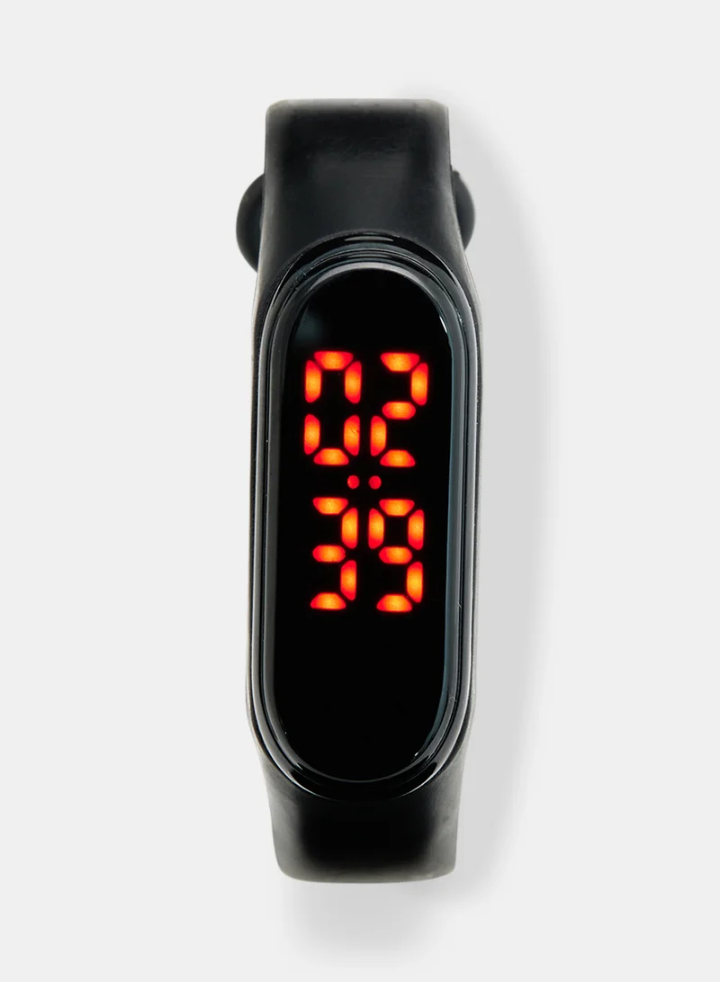LABEL RAIL Women's Digital Smart Watch