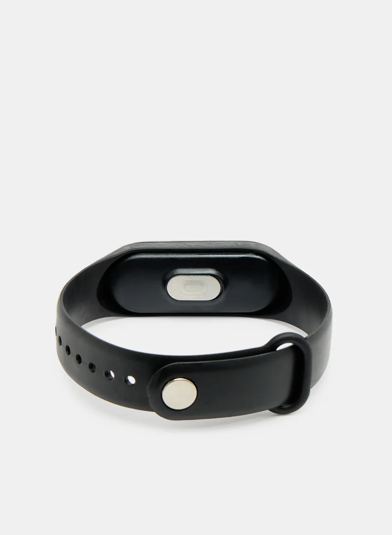 LABEL RAIL Women's Digital Smart Watch