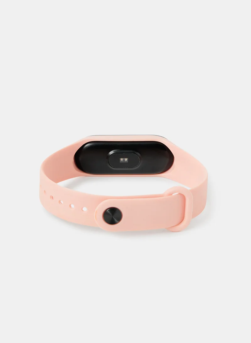 LABEL RAIL Digital Smart Watch