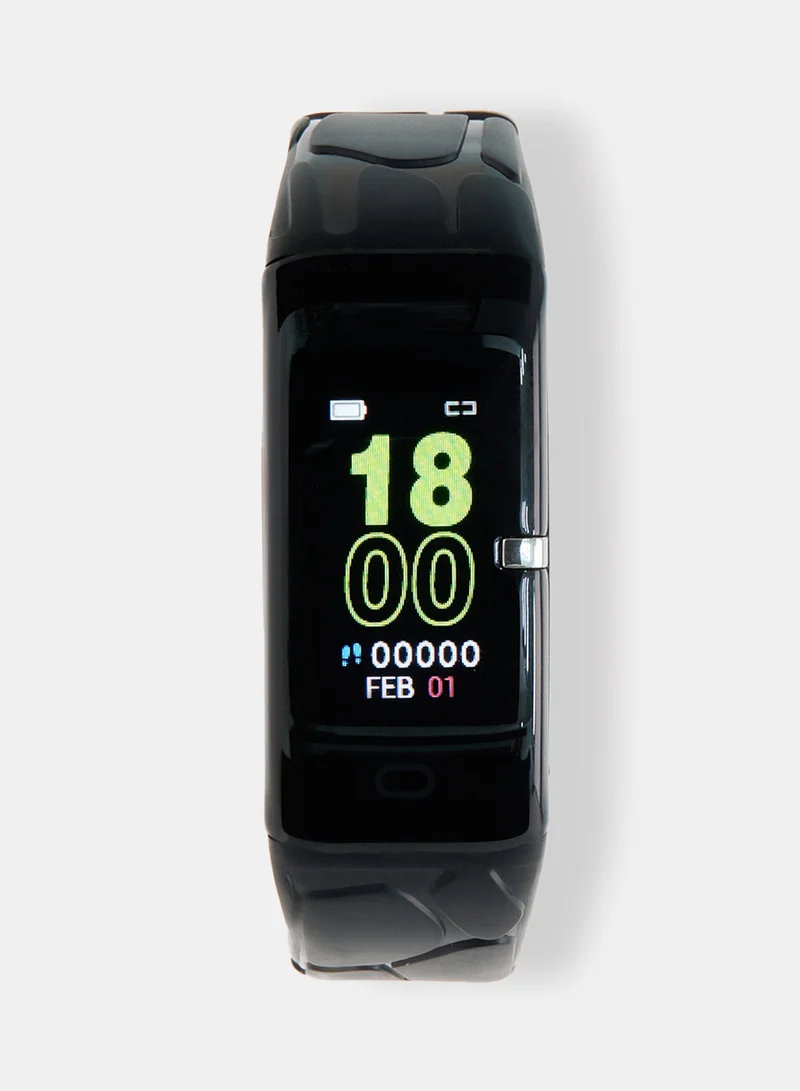 LABEL RAIL Women's Digital Smart Watch