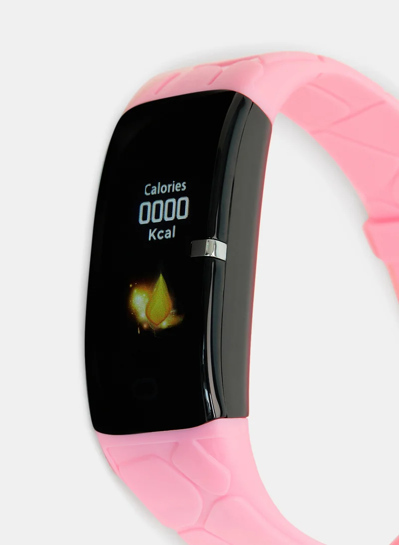LABEL RAIL Women's Digital Smart Watch