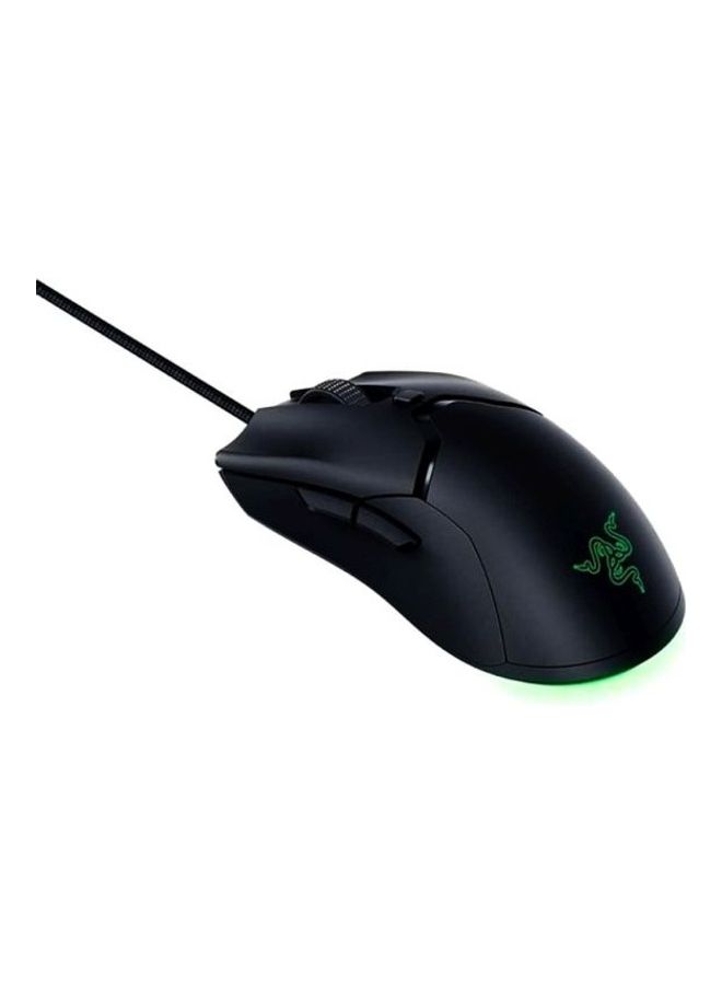 Renewed- Viper Mini Gaming Mouse (USB/Black/8500dpi/6 Buttons) - RZ01-03250100-R3M1 Black - v1668173704/N53366387A_6