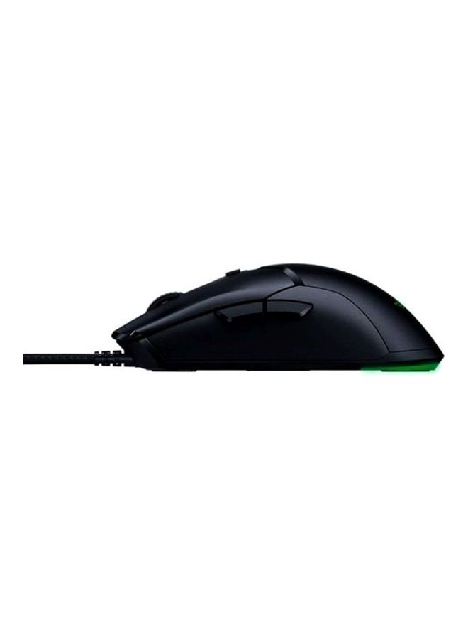 Renewed- Viper Mini Gaming Mouse (USB/Black/8500dpi/6 Buttons) - RZ01-03250100-R3M1 Black - v1668173705/N53366387A_7