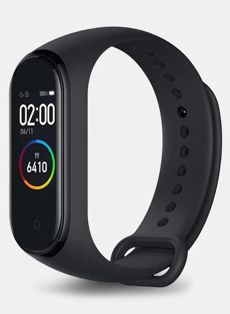 LABEL RAIL Digital Smart Watch