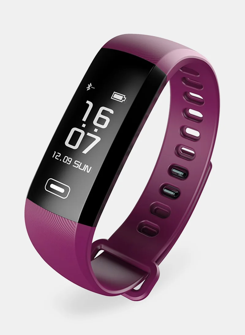 لايبل ريل Women's Digital Smart Watch