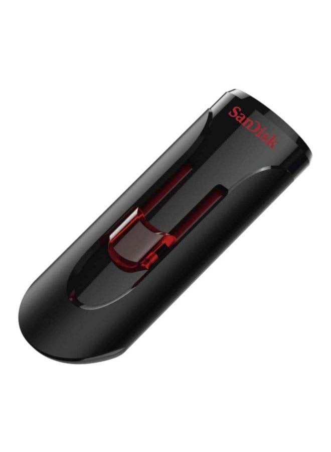 Sandisk 128 GB Cruzer Glide USB 3.0 USB Type A  Flash Drive Read Speed 150 MBps Write Speed 110 MBps SDCZ600-128G-G35 128 GB  - Image 3