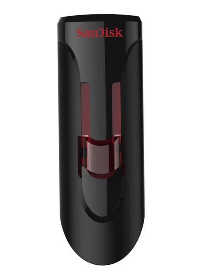 Sandisk 128 GB Cruzer Glide USB 3.0 USB Type A  Flash Drive Read Speed 150 MBps Write Speed 110 MBps SDCZ600-128G-G35 128 GB  - Image 5
