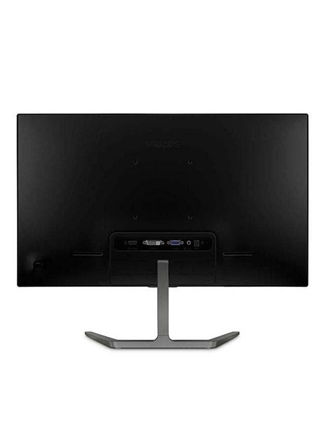 Philips 27 inch, 276E7QDSB, PLS FHD  Ultra Wide-Color monitor Black - Image 3