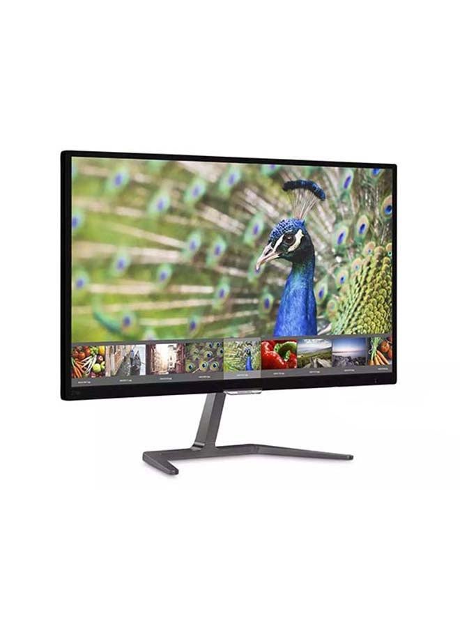 Philips 27 inch, 276E7QDSB, PLS FHD  Ultra Wide-Color monitor Black - Image 5