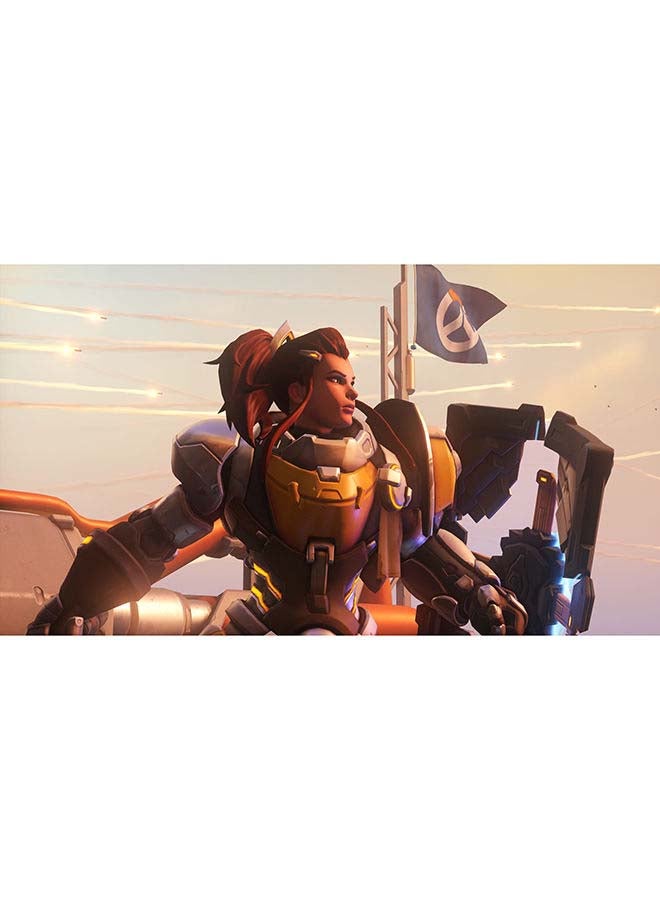 BLIZZARD ENTERTAINMENT - Overwatch Legendary Edition GCAM(Intl Version) - Action & Shooter - PlayStation 4 (PS4) - Image 1