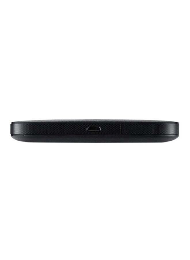 HUAWEI 3000.0 mAh LTE Portable Router Wifi E5577-4GWiFi 150 mbps black  - Image 4