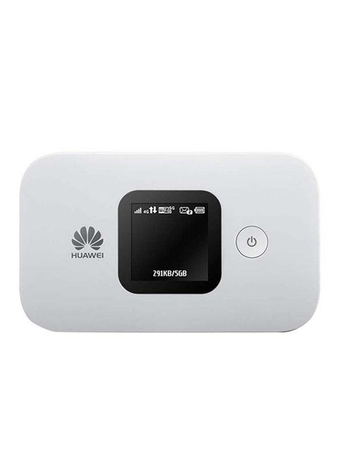 راوتر E5577 LTE محمول واي فاي، سرعة 150 ميجابت في الثانية، بطارية 150 مللي أمبير