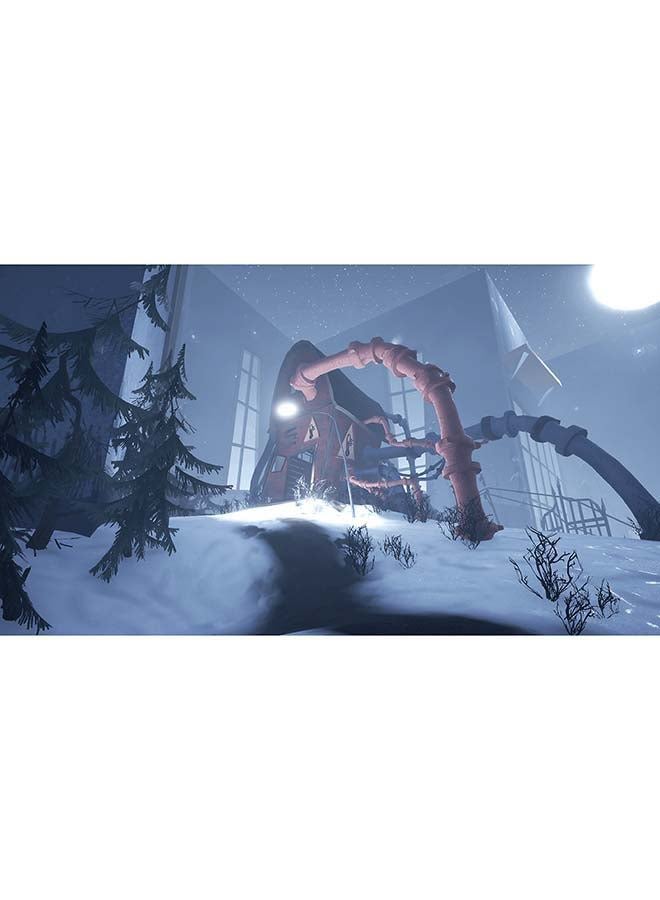 جير بوكس - لعبة الفيديو "Hello Neighbor : Hide & Seek" (إصدار عالمي) - مغامرة - بلاي ستيشن 4 (PS4) - Image 1