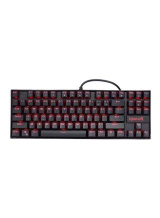 K552 Wired Mechanical Gaming Keyboard-Red Switch - v1668181720/N23004004A_1