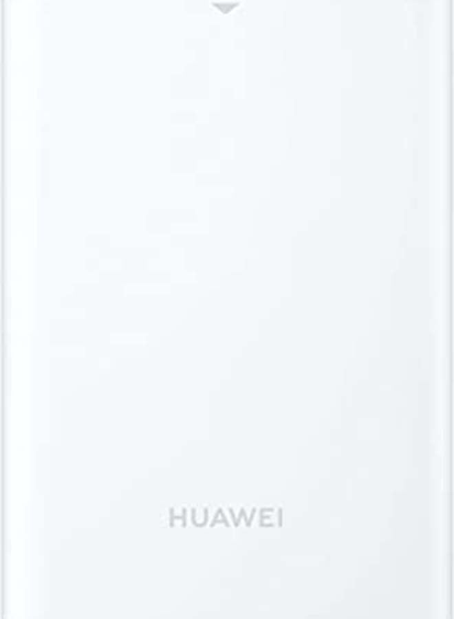 HUAWEI - Mini Pocket  Portable Photo Printer White - Image 1