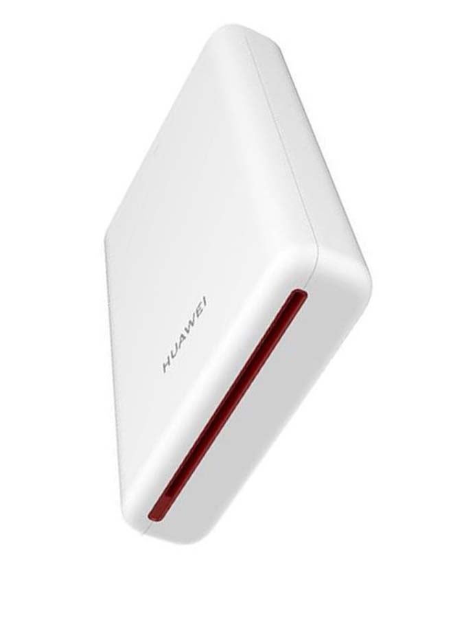 HUAWEI - Mini Pocket  Portable Photo Printer White - Image 1