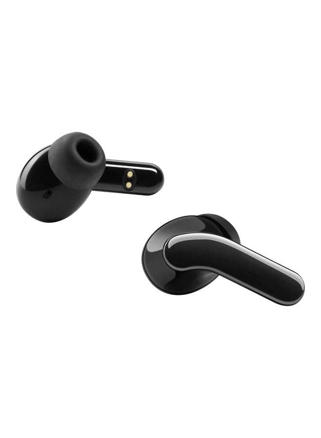 ZENDURE - ZenPods SE TWS Wireless Earbuds Black - Image 1