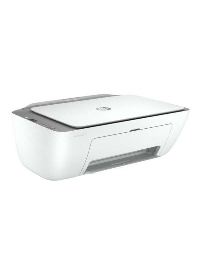 HP Deskjet 2720 All-In-One Printer 3Xv18B White  - Image 2