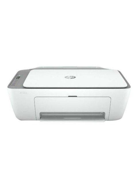 Deskjet 2720 All-In-One Printer 3Xv18B White