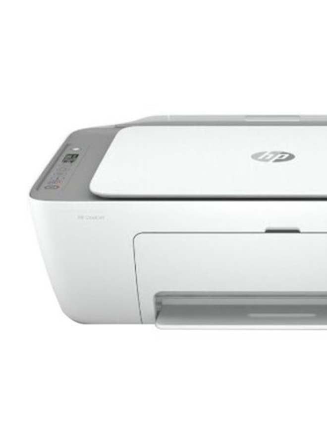 Deskjet 2720 All-In-One Printer 3Xv18B White