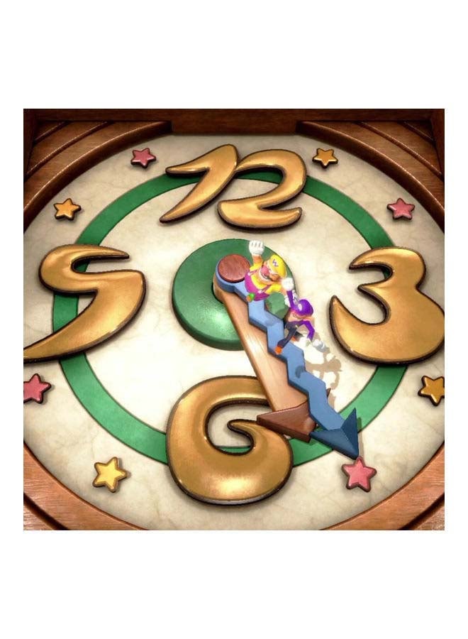 نينتندو لعبة الفيديو Mario Party Superstars" - الأكشن والتصويب - نينتندو سويتش  - Image 2
