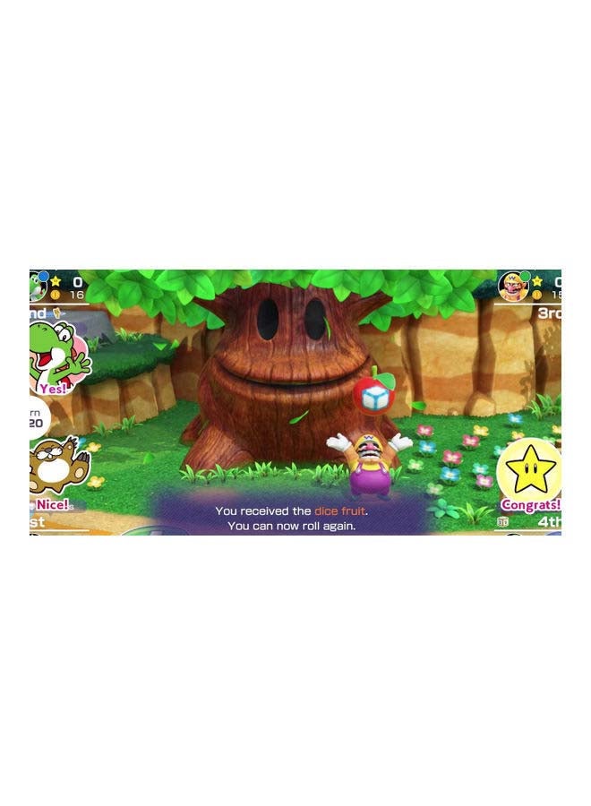 نينتندو لعبة الفيديو Mario Party Superstars" - الأكشن والتصويب - نينتندو سويتش  - Image 3