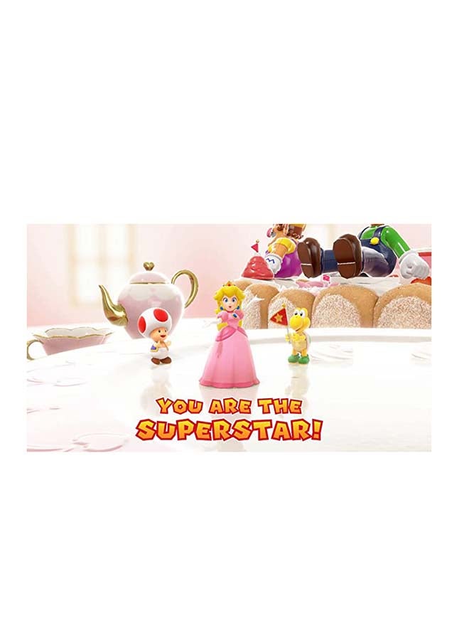 نينتندو لعبة الفيديو Mario Party Superstars" - الأكشن والتصويب - نينتندو سويتش  - Image 5