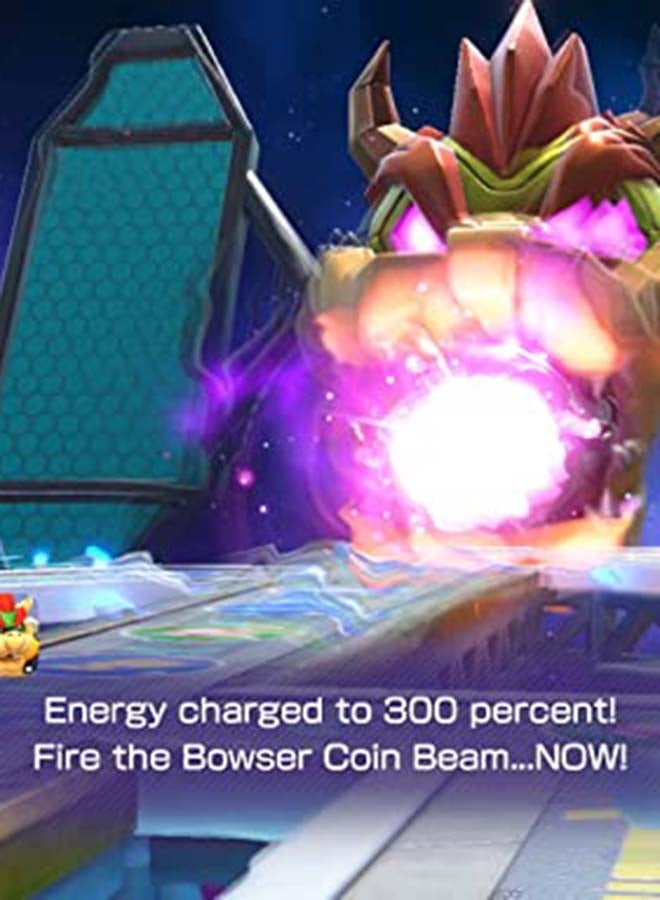 Nintendo - Mario Party Superstars - Action & Shooter - Nintendo Switch - Image 1