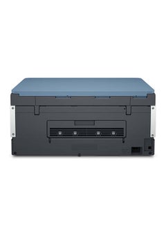 Smart Tank 725 All-In-One Duplex Wifi High Capacity Inktank Multi-Function WiFi Color Ink Tank Printer (Borderless Printing) For Print/Copy/Scan with ADF & FAX (Up To 12000 Black, 8000 Colour Pages Of Ink In Box) White/Blue - v1668181772/N51897286A_7