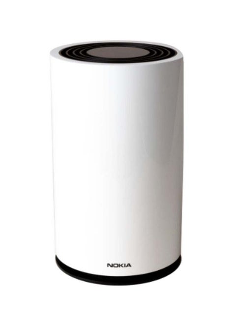 FastMile 5G Gateway High Speed Router White