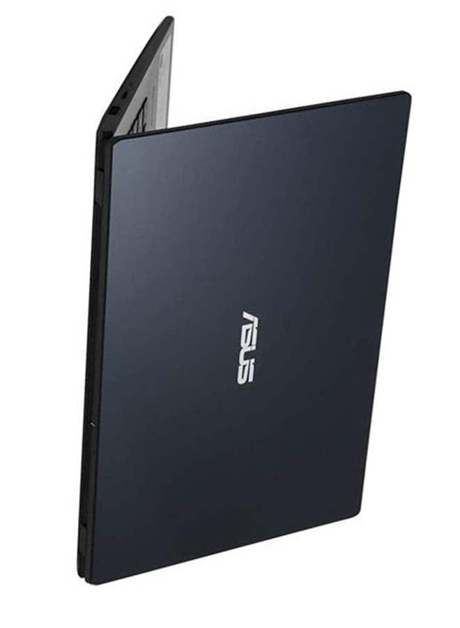 ASUS - E410 Laptop With 14-Inch FHD Display, Intel Celeron N4020 Processor / 4GB DDR4 RAM / 128GB SSD / Integrated Intel UHD Graphics 600 / Windows 11+356 Home / With Number Pad / English/Arabic Peacock Blue - Image 1