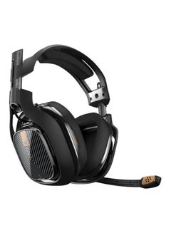 ASTRO A40 TR Over-Ear Wired Gaming Headphones for PC/MAC/XBOX ONE/PS4/PS5/MOBILE  - Image 1