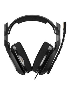 ASTRO A40 TR Over-Ear Wired Gaming Headphones for PC/MAC/XBOX ONE/PS4/PS5/MOBILE  - Image 2