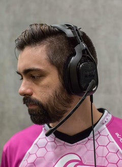 ASTRO A40 TR Over-Ear Wired Gaming Headphones for PC/MAC/XBOX ONE/PS4/PS5/MOBILE  - Image 5