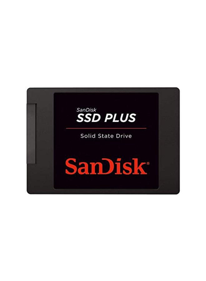 Sandisk - SSD Plus Solid State Drive 480 GB - Image 1