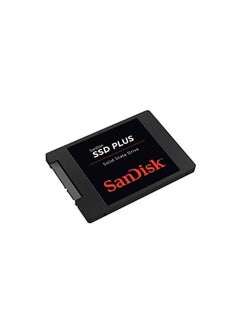 Hard Drive Sandisk Ssd Plus 480 Hard Drive Sandisk Plus Authorized