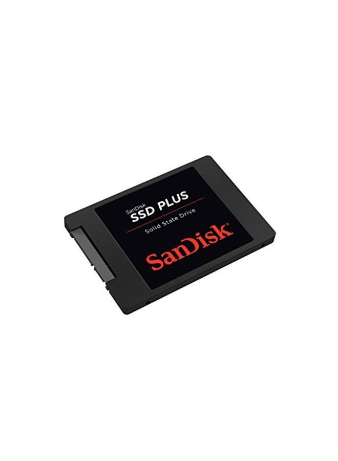 Sandisk - SSD Plus Solid State Drive 480 GB - Image 1