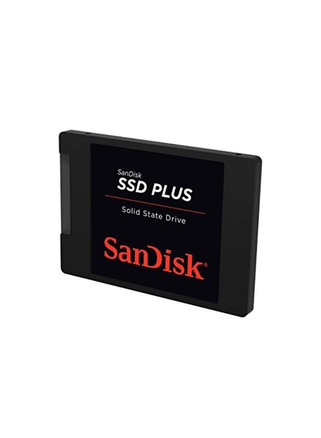 Sandisk - SSD Plus Solid State Drive 480 GB - Image 1