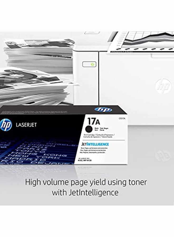 HP - LaserJet Pro M102w Printer With Print/Wi-Fi Function,G3Q35A White - Image 1