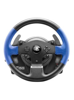 THRUSTMASTER T150 Force Feedback Wireless Racing Wheel For PS5, PS4 & PS3  - Image 2